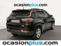 Jeep Compass 1.6 Mjt Longitude 4x2 Noir - thumbnail 4