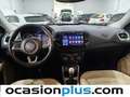 Jeep Compass 1.6 Mjt Longitude 4x2 Noir - thumbnail 7