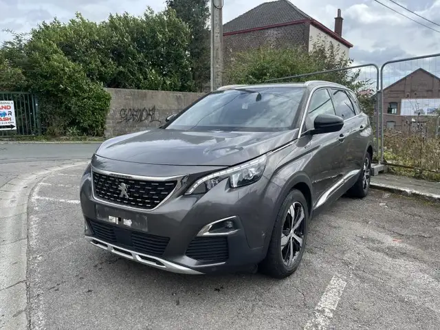 Peugeot 5008 !!!MARCHANDS UNIQUEMENT!!!