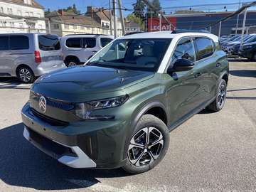 II 1.2 HYBRIDE 145 MAX E-DCS6 5PL