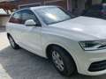 Audi Q3 Q3 1.4 TFSI S Line ultra sport Weiß - thumbnail 1