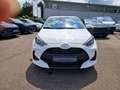 Toyota Yaris Hybrid 5-Türer 116 1.5 VVT-i Business Navi ACC App Weiß - thumbnail 8