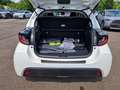 Toyota Yaris Hybrid 5-Türer 116 1.5 VVT-i Business Navi ACC App Weiß - thumbnail 12