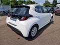 Toyota Yaris Hybrid 5-Türer 116 1.5 VVT-i Business Navi ACC App Weiß - thumbnail 5