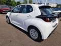 Toyota Yaris Hybrid 5-Türer 116 1.5 VVT-i Business Navi ACC App Weiß - thumbnail 3