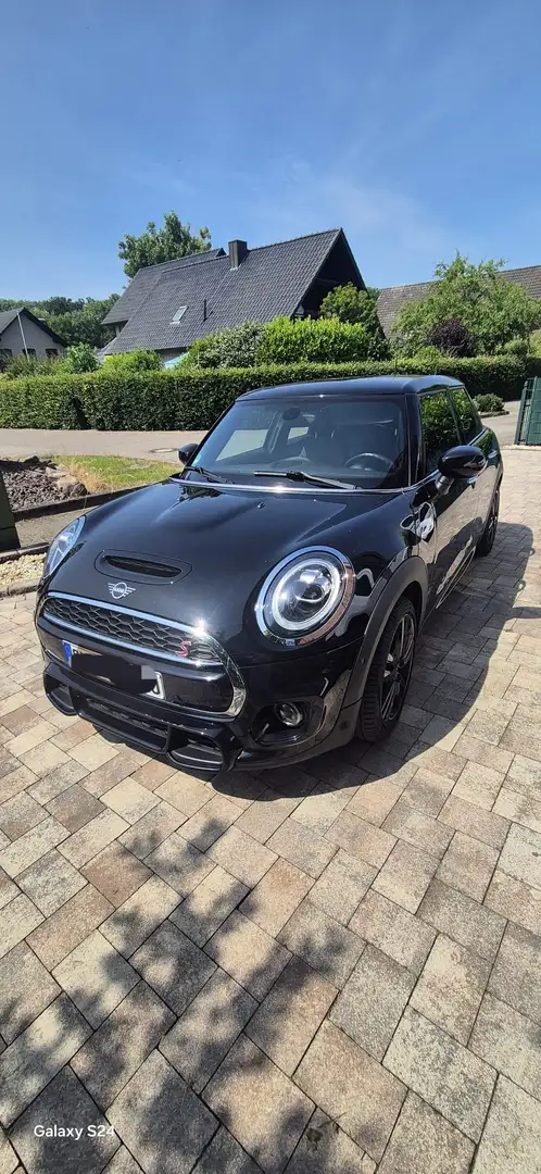 MINI Cooper S Cooper S Black - 1