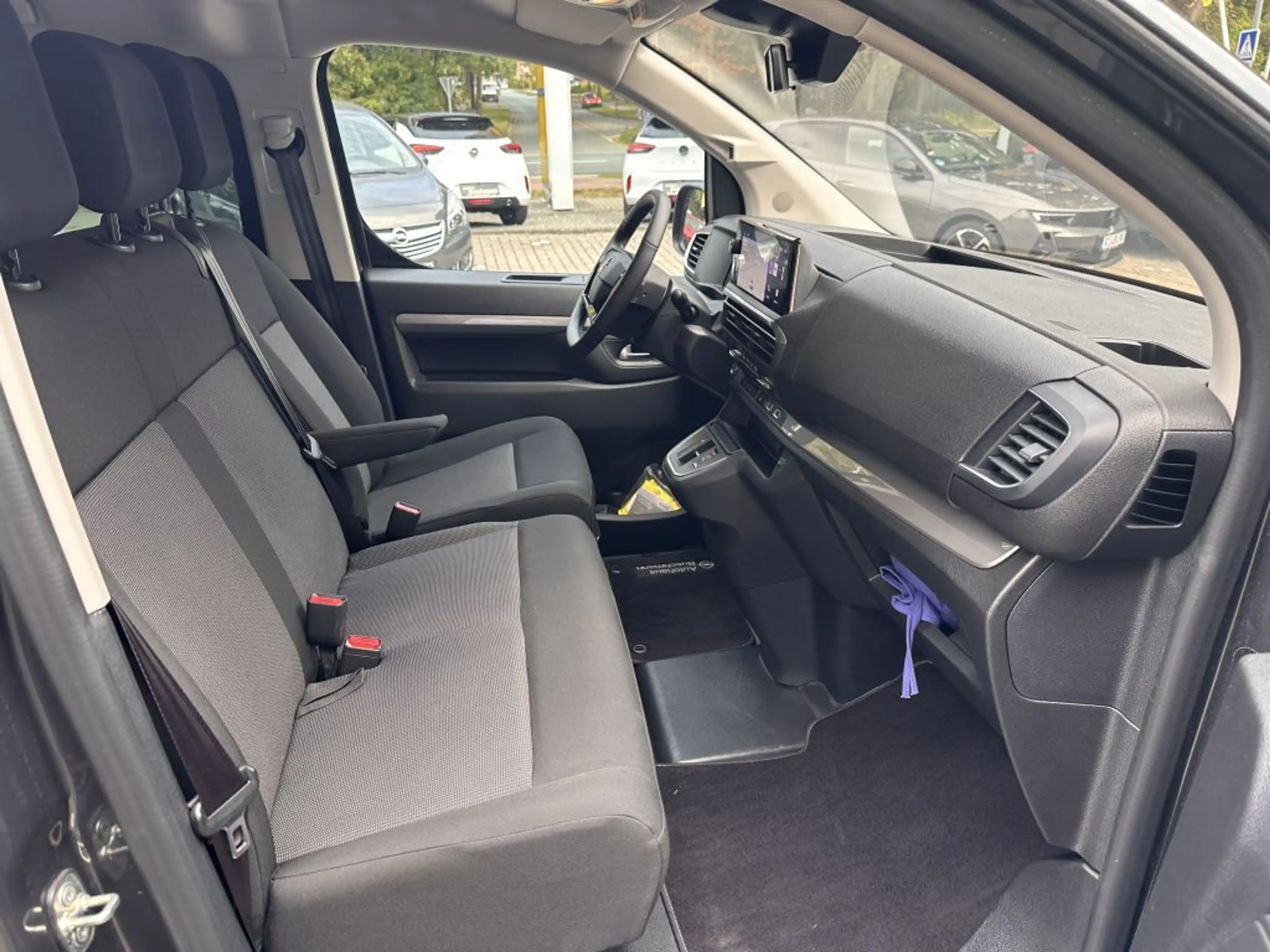 Opel Zafira 2.2 D XL Aut 132 kW Edition +AHK+9-SITZE+ — photo 8