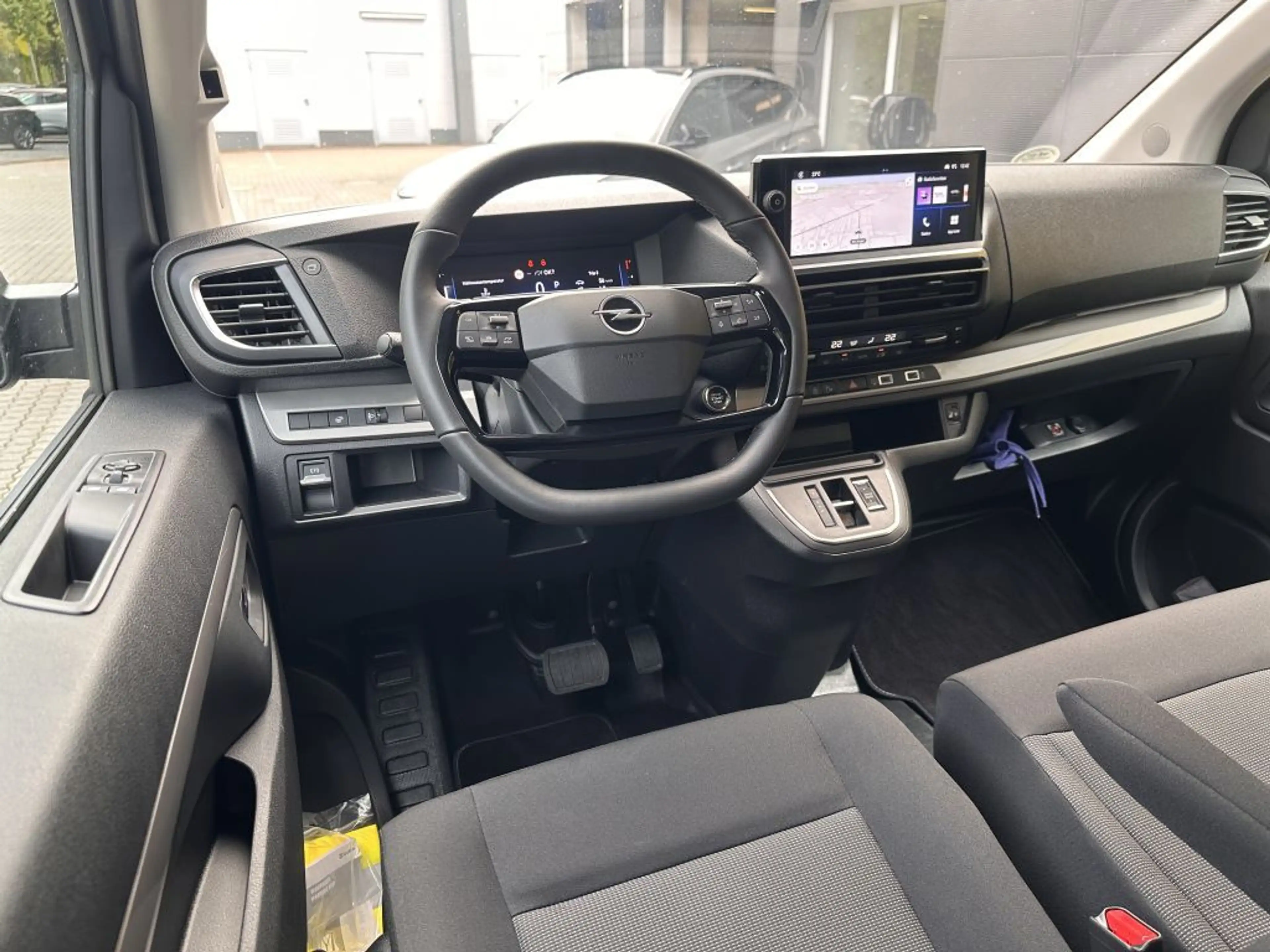 Opel Zafira 2.2 D XL Aut 132 kW Edition +AHK+9-SITZE+ — photo 12