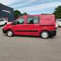 Citroen Jumpy 27 L1H1 HDI 125 FAP CLUB Rouge - thumbnail 16
