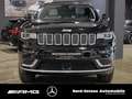 Jeep Grand Cherokee 3,0 CRD Summit Pano Xenon Kamera Noir - thumbnail 2