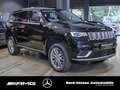 Jeep Grand Cherokee 3,0 CRD Summit Pano Xenon Kamera Noir - thumbnail 3