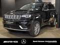 Jeep Grand Cherokee 3,0 CRD Summit Pano Xenon Kamera Noir - thumbnail 6