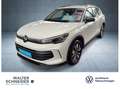 Volkswagen Tiguan 2.0 TDI DSG 4Motion Goal Navi LED Pano AH Weiß - thumbnail 1
