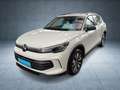 Volkswagen Tiguan 2.0 TDI DSG 4Motion Goal Navi LED Pano AH Weiß - thumbnail 2