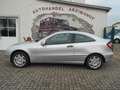 Mercedes-Benz C 180 Coupe NAVI/KLIMA/PDC Silber - thumbnail 5