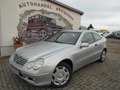 Mercedes-Benz C 180 Coupe NAVI/KLIMA/PDC Silber - thumbnail 1