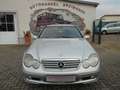 Mercedes-Benz C 180 Coupe NAVI/KLIMA/PDC Silber - thumbnail 7