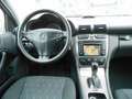 Mercedes-Benz C 180 Coupe NAVI/KLIMA/PDC Silber - thumbnail 2