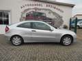 Mercedes-Benz C 180 Coupe NAVI/KLIMA/PDC Silber - thumbnail 3