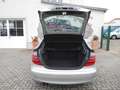 Mercedes-Benz C 180 Coupe NAVI/KLIMA/PDC Silber - thumbnail 11