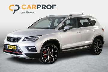 1.4 EcoTSI Xcellence 150 PK. Clima | LED | Rondom