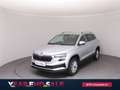Skoda Karoq Selection TSI Silber - thumbnail 1