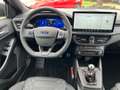 Ford Focus Turnier 1.0 ST-Line X S/S*LED*DAB*Leder Grigio - thumbnail 18