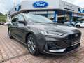 Ford Focus Turnier 1.0 ST-Line X S/S*LED*DAB*Leder Grigio - thumbnail 1
