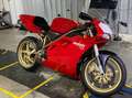 Ducati 748 Rot - thumbnail 2