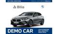 BMW 120 d M Sport M Sportpaket Head-Up HK HiFi DAB Gris - thumbnail 1
