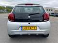 Peugeot 108 2015 * 1.0 e-VTi Blue Lease * AIRCO * LED * CRUISE Grijs - thumbnail 4