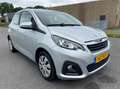 Peugeot 108 2015 * 1.0 e-VTi Blue Lease * AIRCO * LED * CRUISE Grijs - thumbnail 7