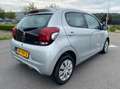 Peugeot 108 2015 * 1.0 e-VTi Blue Lease * AIRCO * LED * CRUISE Grijs - thumbnail 5