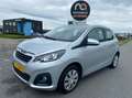 Peugeot 108 2015 * 1.0 e-VTi Blue Lease * AIRCO * LED * CRUISE Grijs - thumbnail 1