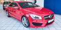 Mercedes-Benz CLA 250 *AMG-PAKET*MEMORY*H&K*TOTER WINKEL* Rojo - thumbnail 4