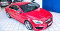 Mercedes-Benz CLA 250 *AMG-PAKET*MEMORY*H&K*TOTER WINKEL* Rojo - thumbnail 2