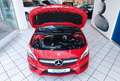 Mercedes-Benz CLA 250 *AMG-PAKET*MEMORY*H&K*TOTER WINKEL* Rojo - thumbnail 10