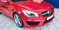 Mercedes-Benz CLA 250 *AMG-PAKET*MEMORY*H&K*TOTER WINKEL* Piros - thumbnail 11