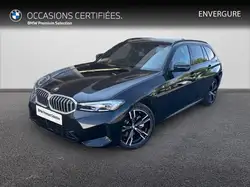 BMW Série 3 330eA xDrive 292ch M Sport