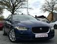 Jaguar XE 2.0D 2016 Automaat Leder Navi 179pk 154Dkm Zetelv. Bleu - thumbnail 2
