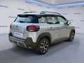Citroen C3 Aircross PureTech 110 S&S Plus Grigio - thumbnail 4