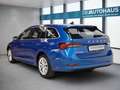 Skoda Octavia Style 1.4 TSI iV DSG Blau - thumbnail 6
