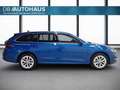 Skoda Octavia Style 1.4 TSI iV DSG Blau - thumbnail 3