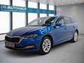 Skoda Octavia Style 1.4 TSI iV DSG Blau - thumbnail 1
