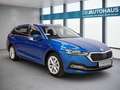 Skoda Octavia Style 1.4 TSI iV DSG Blau - thumbnail 2