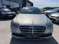 Mercedes-Benz S 350 d 4MATIC 9G-Tronic MOJAVE SILBER/ Exklusiv-LEDE... Braun - thumbnail 2