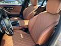 Mercedes-Benz S 350 d 4MATIC 9G-Tronic MOJAVE SILBER/ Exklusiv-LEDE... Braun - thumbnail 12