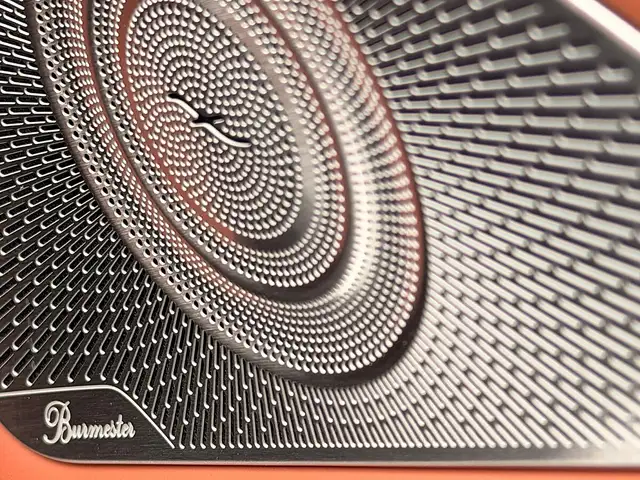 Mercedes-Benz S 350 d 4MATIC 9G-Tronic MOJAVE SILBER/ Exklusiv-LEDE... Ansicht 31