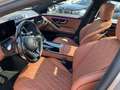 Mercedes-Benz S 350 d 4MATIC 9G-Tronic MOJAVE SILBER/ Exklusiv-LEDE... Braun - thumbnail 13