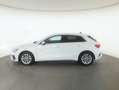 Audi A3 30 TFSI intense Weiß - thumbnail 8